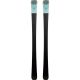 3. Narty Rossignol Arcade W 84 Konect / NX 12 Konect GW B90 Aqua Blac