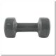 11. Ciężarek żeliwny pokryty winylem HMS 5.0 KG 17023 