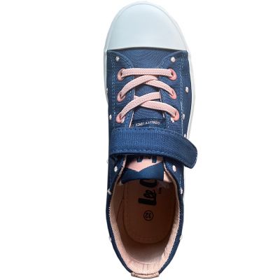 7. Buty Lee Cooper Jr LCW-24-02-2161K