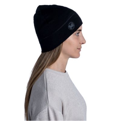 4. Czapka Buff Merino Lightweight Beanie 1130139991000
