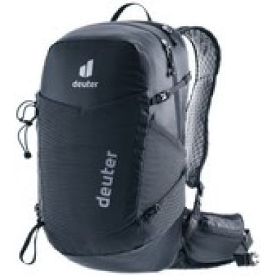 Plecak turystyczny damski Deuter Speed Lite Pro 17 SL - black