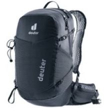 Plecak turystyczny damski Deuter Speed Lite Pro 17 SL - black