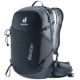 Plecak turystyczny damski Deuter Speed Lite Pro 17 SL - black