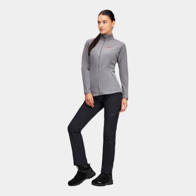 26. Bluza polarowa Alpinus Lucania Tactical W MK18879