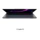 4. Lenovo Yoga Pro 9i Aura Edition 16IPH11 Ultra 7 356H 16" 2.8K OLED 500nits Glossy 32GB LPDDR5X-7467 SSD512 GeForce RTX 5050 8GB WiFi7+BT Cam5.0MP+IR 92.5Wh W11Pro Thunder Grey