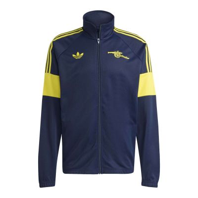 Bluza adidas Arsenal Londyn TT JZ5802