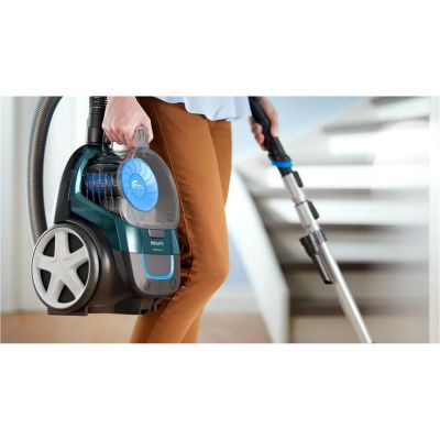 30. Odkurzacz PHILIPS PowerPro Compact FC 9334/09