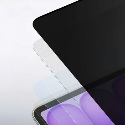 6. Folia prywatyzująca AMAZINGTHING Radix MagPrivacy Film na MacBook Neo 13"