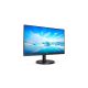 3. Monitor Philips 221V8A/00 (21,5"; VA; FullHD 1920x1080; HDMI, VGA; kolor czarny)