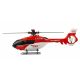 3. Helikopter Amewi DRF AFX-135 PRO bezszczotkowy 6-kanałowy 352mm 6G