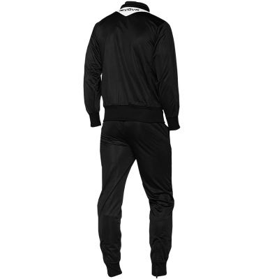 3. Dres Givova Tuta Visa TR018 1003