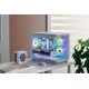 11. Obudowa FSP Geh Mini S380-WA Micro-ATX/Mini-ITX o.N. White retail