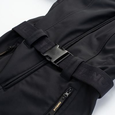 7. Damski Kombinezon BOVIA W PRIMALOFT