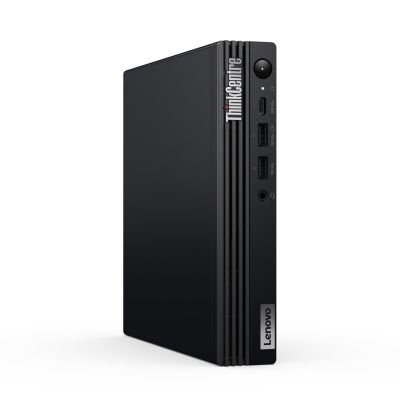 8. Lenovo ThinkCentre M70q Gen 5 i7-14700T 16GB DDR5 5600 SSD1TB UHD Graphics 770 W11Pro Black 3Y OnSite