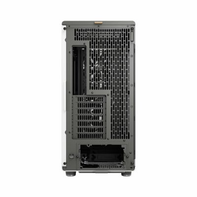 19. Obudowa Fractal Design FD-C-NOR1X-03 North XL Chalk White Midi Tower Biała
