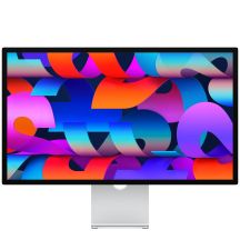 Apple Studio Display monitor komputerowy 68,6 cm (27") 5120 x 2880 px 5K Ultra HD LED Srebrny