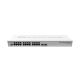 5. Switch Mikrotik CRS326-24G-2S+RM 26p  Managed Gigabit/10G