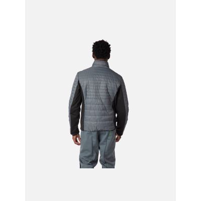 5. Kurtka ROSSIGNOL Inner Jacket Adult - Black czarny