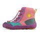 4. Buty zimowe barefoot wegańskie Affenzahn Discovy Owl (01489-40126)