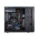 3. Obudowa Cooler Master Force 500 FOR-500-KKN1 (ATX, Mini ATX; kolor czarny)