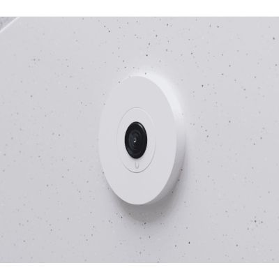 4. Ubiquiti AI Theta Professional Wide-Angle Lens Soczewka