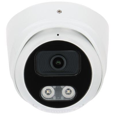 Kamera IP APTI-AI509VAS3IL-28W Smart Hybrid Light Full-Color - 5 Mpx 2.8 mm