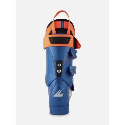 4. Buty narciarskie LANGE RS 120 SC Vibrant Blue