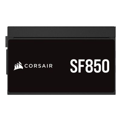 8. *CORSAIR SF Series SF850 80 PLUS Platinum SFX