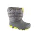 Crocs Classic Neo Puff Boot Kids 207275-0DA Szare 29/30