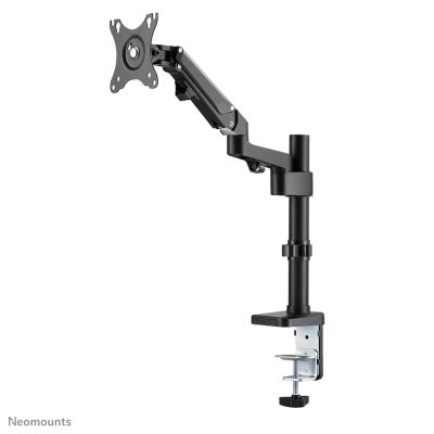 6. Neomounts DS70-750BL1 uchwyt / stojak do monitorów 68,6 cm (27") Biurko Czarny