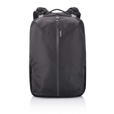 15. XD DESIGN PLECAK ANTYKRADZIEŻOWY FLEX GYM BAG CZARNY P/N: P705.801