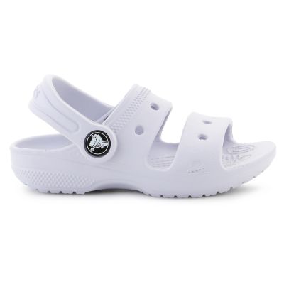 10. Sandały Crocs Classic Sandal Jr 207537-5BR