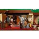 8. LEGO Icons 10354 - Władca Pierścieni: Shire