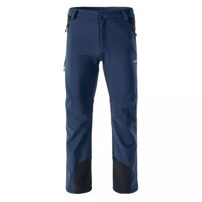 2. Spodnie Hi-Tec Astoni M 92800334020