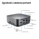 84. Stacja dokująca HP Thunderbolt 4 Ultra 280W G6 Dock