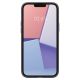 4. Etui Spigen Silicone Fit Mag z MagSafe na iPhone 14 Plus - czarne