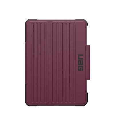 10. Etui Urban Armor Gear Metropolis SE Series iPad Pro 11" (5. generacji, 2024, M2) Folio