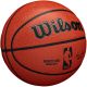 22. PIŁKA DO KOSZYKÓWKI WILSON NBA AUTHENTIC SERIES INDOOR/OUTDOOR R.7