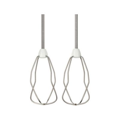 7. Mikser ręczny BOSCH MFQ36490 (450W; kolor biały)