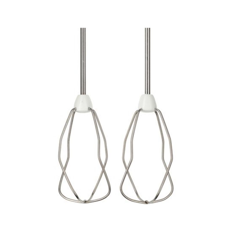 7. Mikser ręczny BOSCH MFQ36490 (450W; kolor biały)