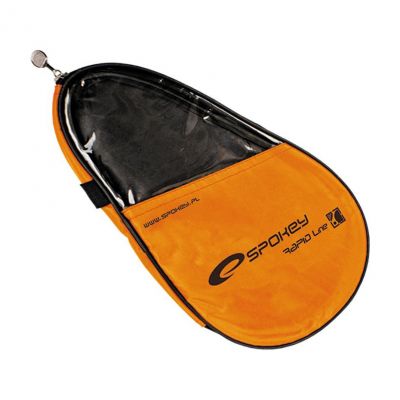 4. Zestaw do ping ponga Spokey Smash Set 81812