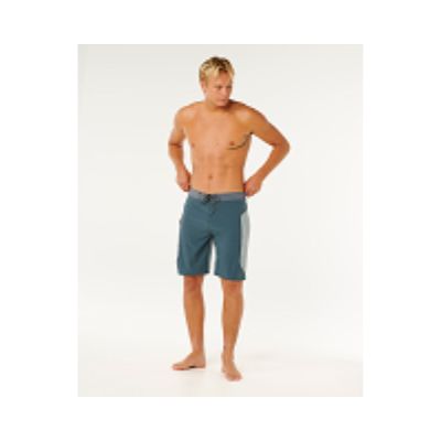 3. Boardshorty męskie RIP CURL Mirage Search zielone