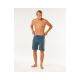 3. Boardshorty męskie RIP CURL Mirage Search zielone
