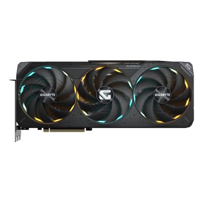 2. Karta graficzna Gigabyte GeForce RTX 5080 Gaming OC 16GB GDDR7