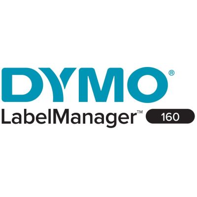 8. DYMO-DRUKARKA ETYKIET LABEL MANAGER 280
