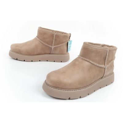 23. Buty śniegowce Skechers W 169018/TPE