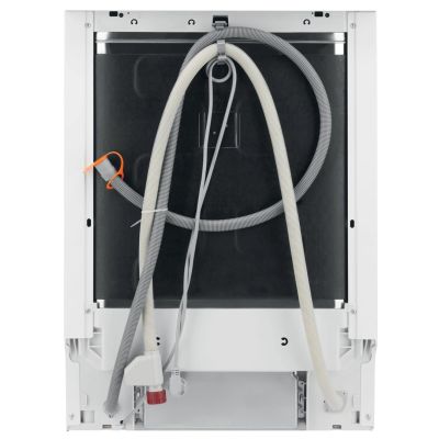 9. Zmywarka do zabudowy ELECTROLUX E62LD100S