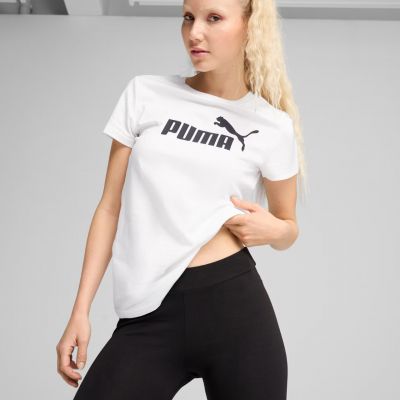 5. Legginsy Puma ESS No.1 Logo W 682426 01