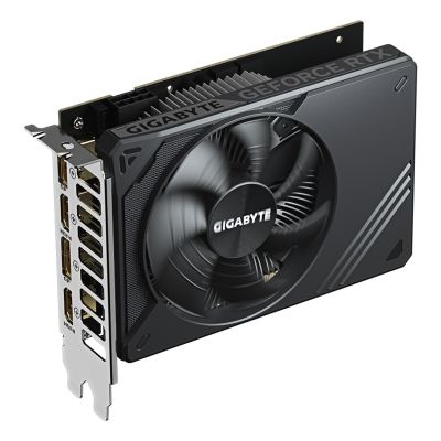 5. Karta Graficzna Gigabyte GeForce RTX 5050 D6 8G
