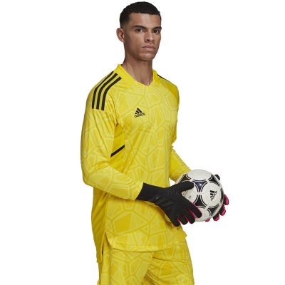 3. Koszulka bramkarska adidas Condivo 22 Jersey Long Slevee M HF0137